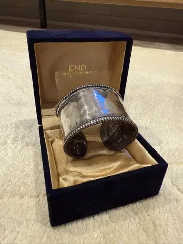 nonnative 논네이티브 뱅글