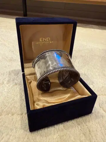 nonnative 논네이티브 뱅글