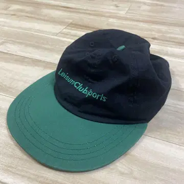 PASADENA LEISURE CLUB x Steven Alan 캡