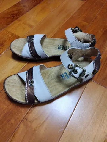 CAMPER 컴포트 샌들 20419-002 37