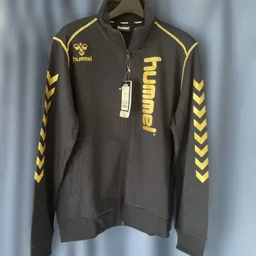 hummel 저리 상하의 O 사이즈 새상품 험멜
