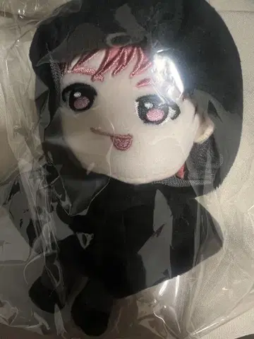 초특급 슈야 JOKER 봉제 인형 마스코트