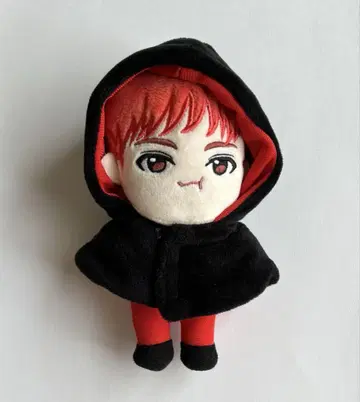초특급 유키 봉제 인형 마스코트 Joker