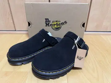 [ 28cm ] Dr.Martens ZEBZAG