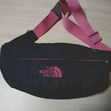 THE NORTH FACE 힙색 sweep NM71904