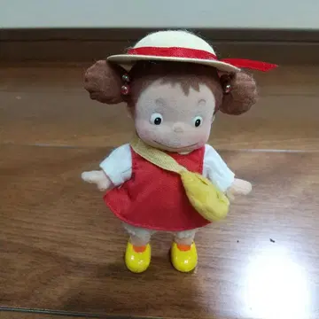 토토로의 메이