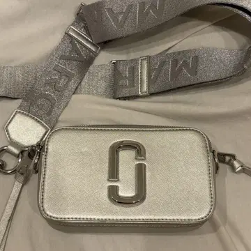 MARC JACOBS 마크제이콥스 숄더백 카메라백