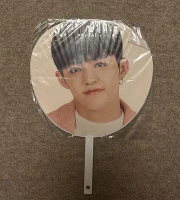 에스크쿱스 S.COUPS 부채 Say the name