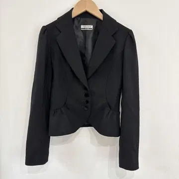 새상품급 스콧 클럽 여성용 울 자켓 야마다야 일본제
