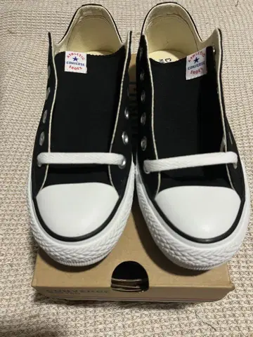 CONVERSE NEXTAR 24CM 컨버스넥스타 블랙