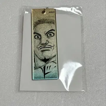 킹덤 킹덤전 메탈릭 아크릴 키링 등