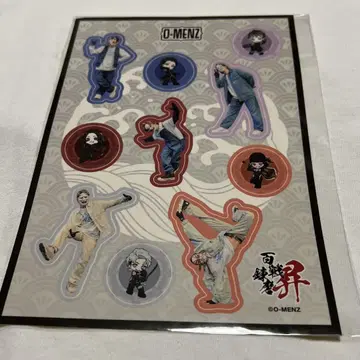 O-MENZ 오멘즈