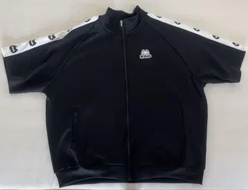 hauls 신! 네신 저리 반팔 숏팬츠 세트업 블랙 상의