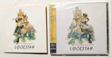 CD KARENT 10th Anniversary LODESTAR
