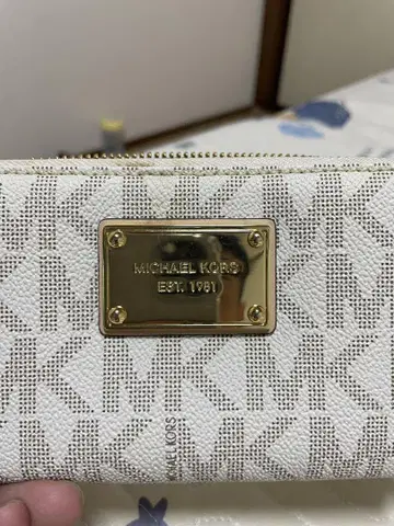 MK 지갑