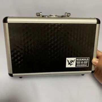 우리들이다 아타셰 케이스