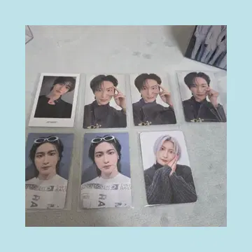 ATEEZ 성화 2