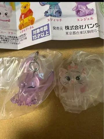 디즈니 메지루시 액세서리