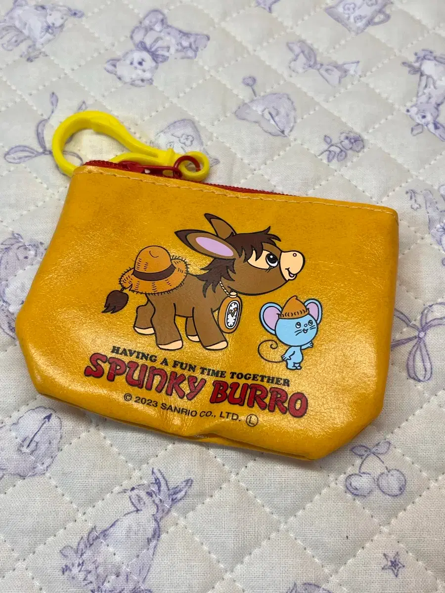 SANRIO | 산리오 Sanrio Retro Mini Coin Case Pouch Gacha Capsule Toy Spunky  Burrow #산리오코인,#산리오가챠,#산리오파우치,#산리오지갑,#코인케이스 on Bunjang Global Site.