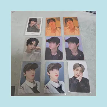 ATEEZ 윤호 2