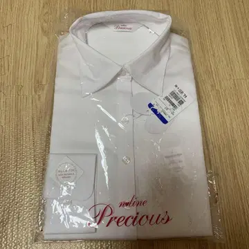 nline precious 블라우스 7호 화이트