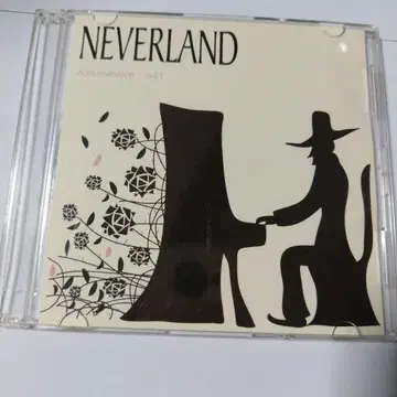 AKIHIDE NEVERLAND