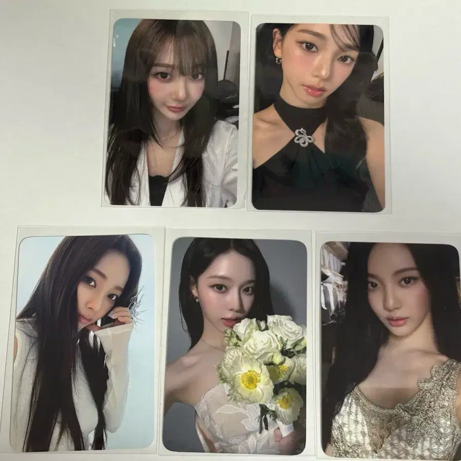 aespa RichMan popup 10万won トレカ ジゼル AESPA | 에스파 Aespa