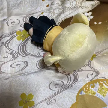프로세카 네소베리 봉제 인형 텐마 사키