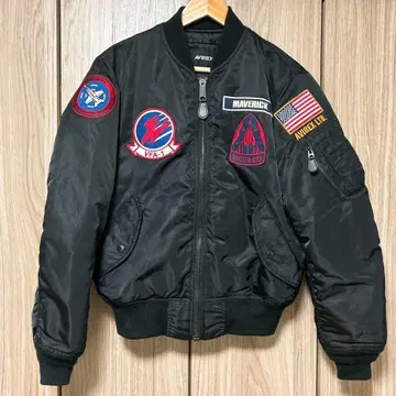 아비렉스 MA-1 TOP GUN MAVERICK