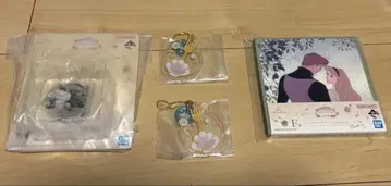Disney 프린세스 1번 복권