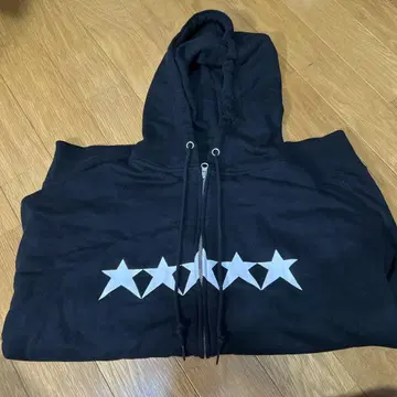 straykids 5star 후드티