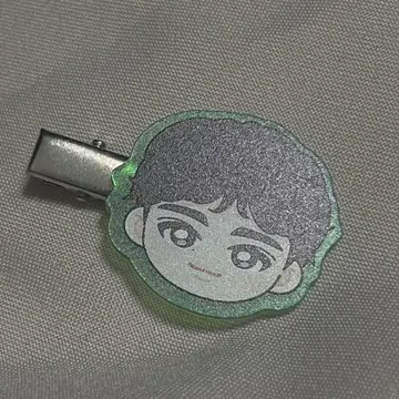 초특급 타쿠야 헤어 클립 JOKER