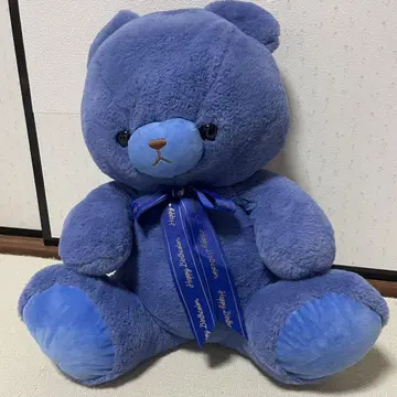 봉제 인형 곰 베어 완구