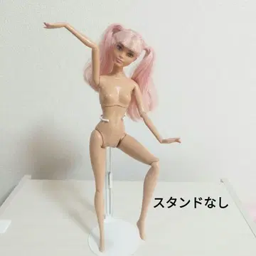커스텀 바비