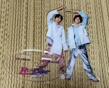 King & Prince 렌카이 아크릴 펜 스탠드