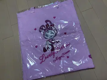 메조피아노 토트백