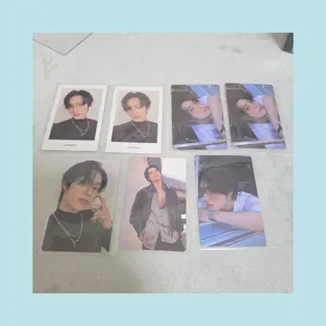 ATEEZ 민기 2