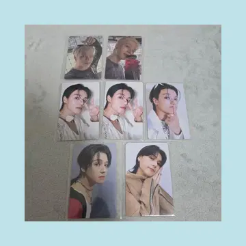 ATEEZ 우영 2