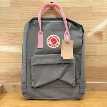 칸켄 럭색 백 대용량 16L hv