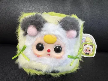 Baby Three 주얼리 BOX 봉제 인형