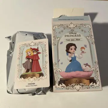 팝마트 디즈니 프린세스 오로라 공주