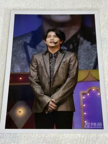 초특급 하루 브로마이드 우주 드라이브 리리이베