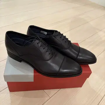 REGAL GORE-TEX 비즈니스 슈즈 25.5cm