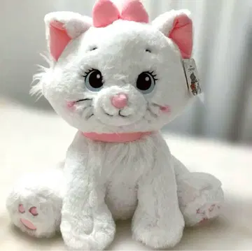 코스트코 마리 올댓 재즈 봉제 인형 50cm 담요