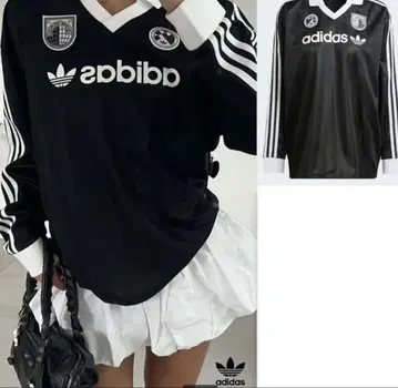adidasoriginals 긴팔 게임 셔츠 아디다스 ABC마트