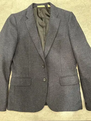 저널 스탠다드 자켓