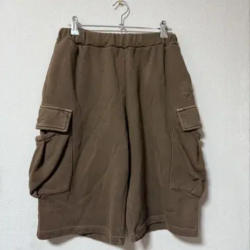 youngersong 하프 팬츠