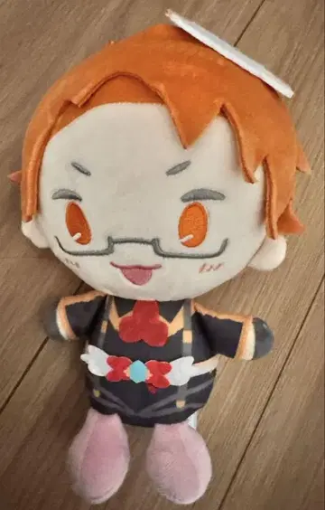 쥬오인 카케루 산리오 봉제 인형
