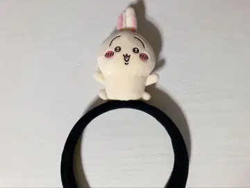 치이카와 파크 머리띠 토끼