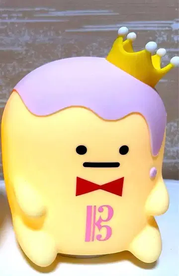 아이나나 쿠죠 텐 실리콘 라이트 룸 라이트